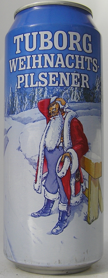 Tuborg Weihnachts-pilsener