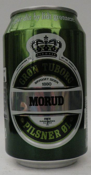 Tuborg Grøn