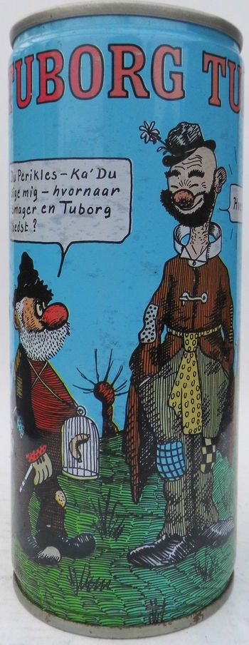 Tuborg Perikles