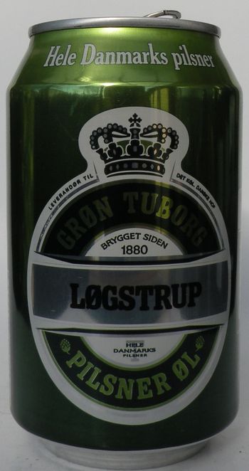 Tuborg Green