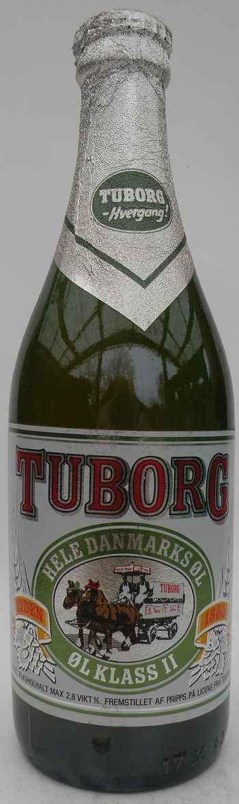 Tuborg Hele Danmarks