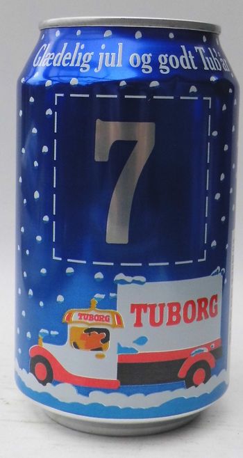 Tuborg Julebryg