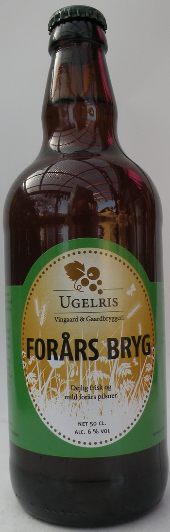 Ugelris Forårs Bryg