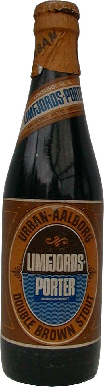 Urban Limfjords Porter