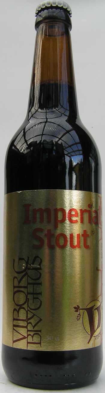 Viborg Imperial Stout