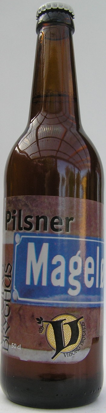 Viborg Mageløs Pilsner