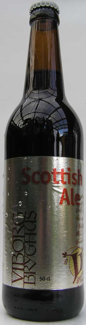 Viborg Scottish Ale