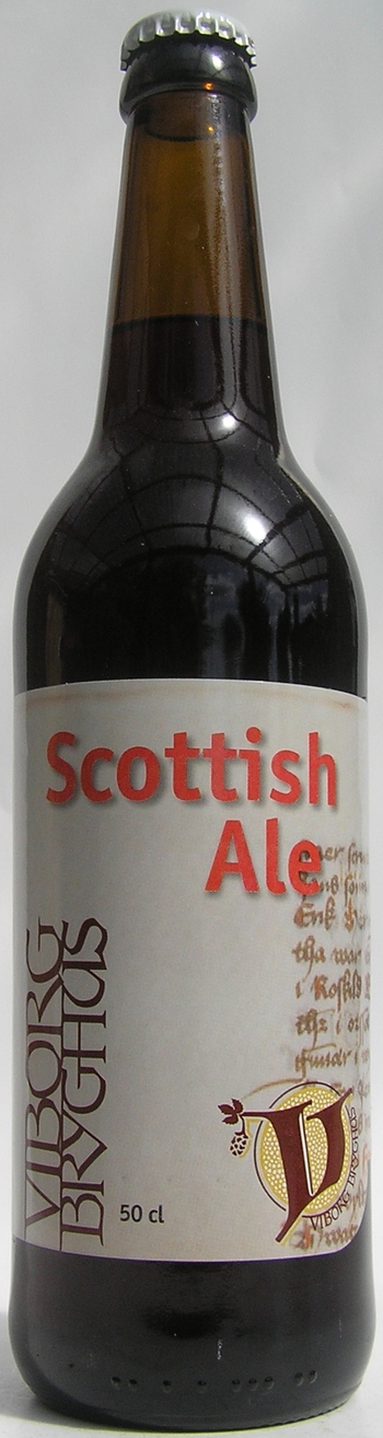 Viborg Scottish Ale