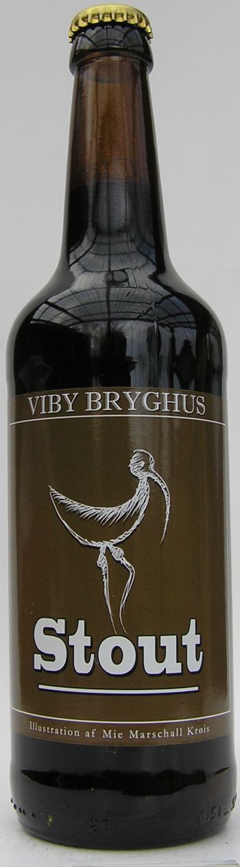 Viby Stout