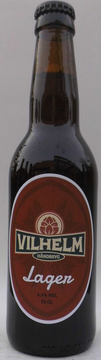 Vilhelm Lager