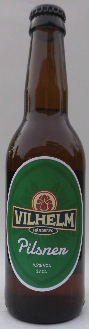 Vilhelm Pilsner