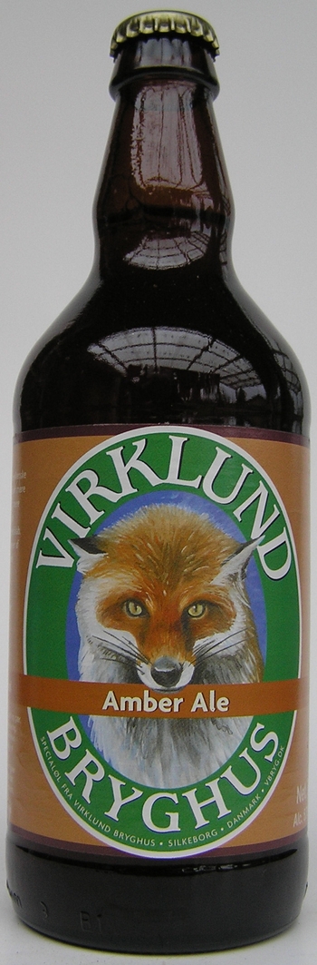 Virklund Amber Ale