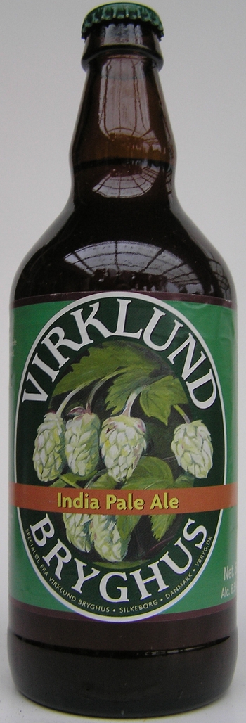 Virklund India Pale Ale