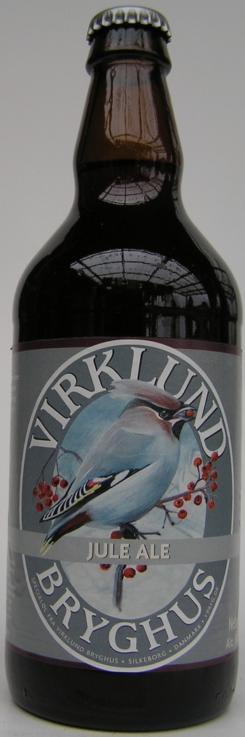 Virklund Jule Ale