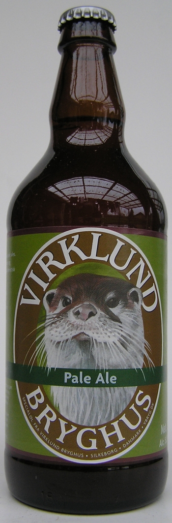 Virklunder Pale Ale