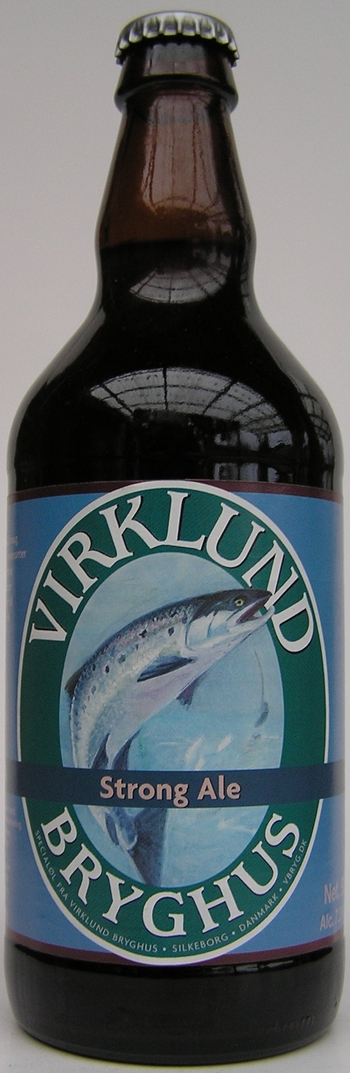 Virklunder Strong Ale