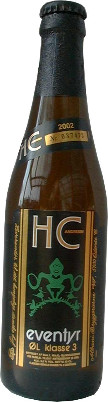 Albani HC Andersen 2001