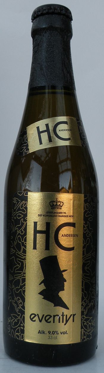 Albani HC Andersen