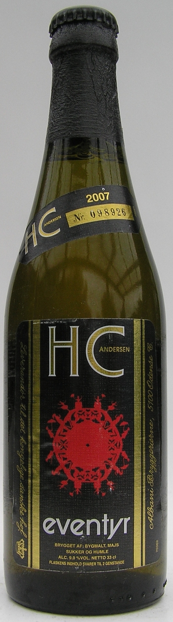 Albani HC Andersen