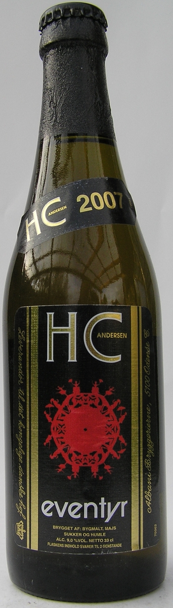 Albani HC Andersen