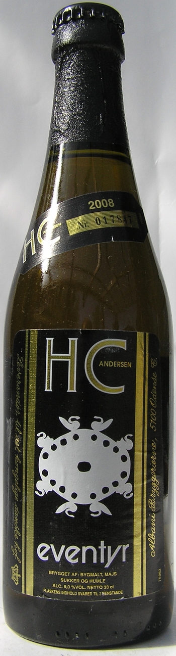 Albani HC Andersen