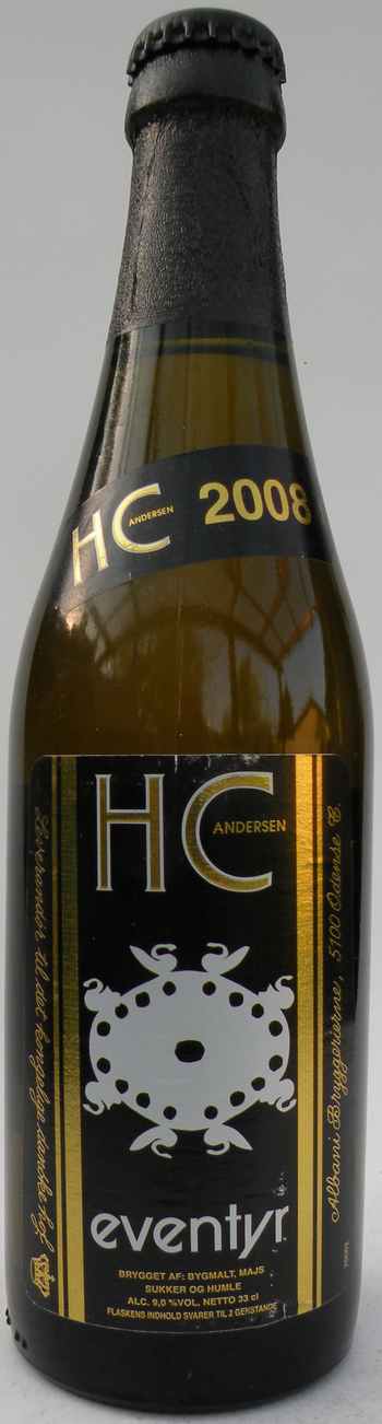 Albani HC Andersen