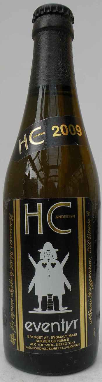 Albani HC Andersen