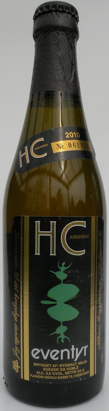 Albani HC Andersen