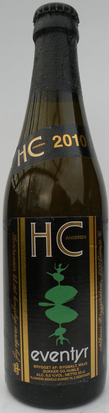 Albani HC Andersen