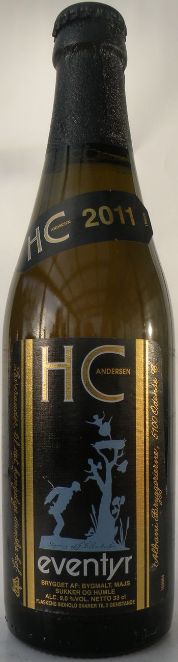 Albani HC Andersen