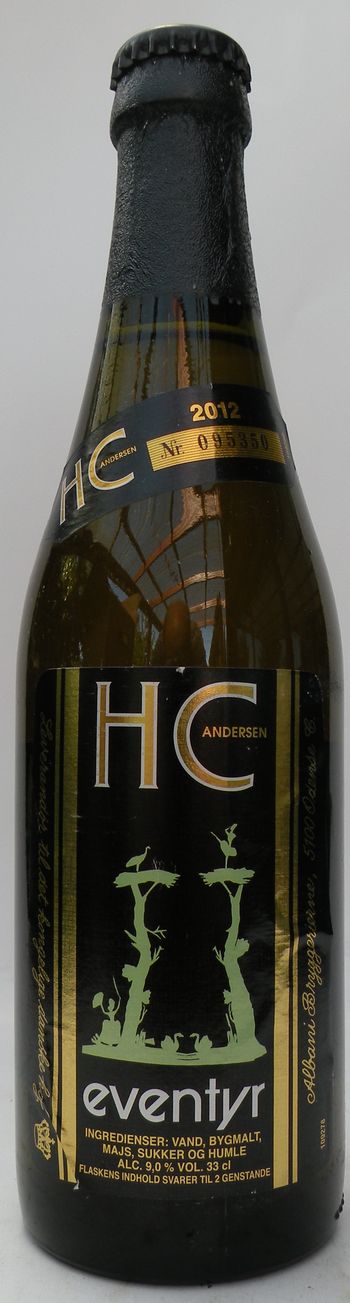 Albani HC Andersen Eventyr