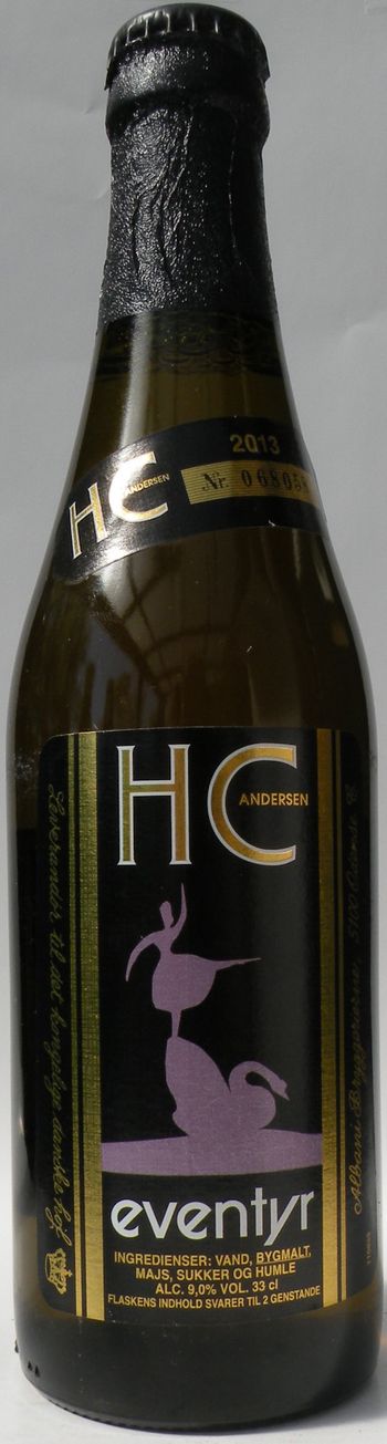 Albani HC Andersen