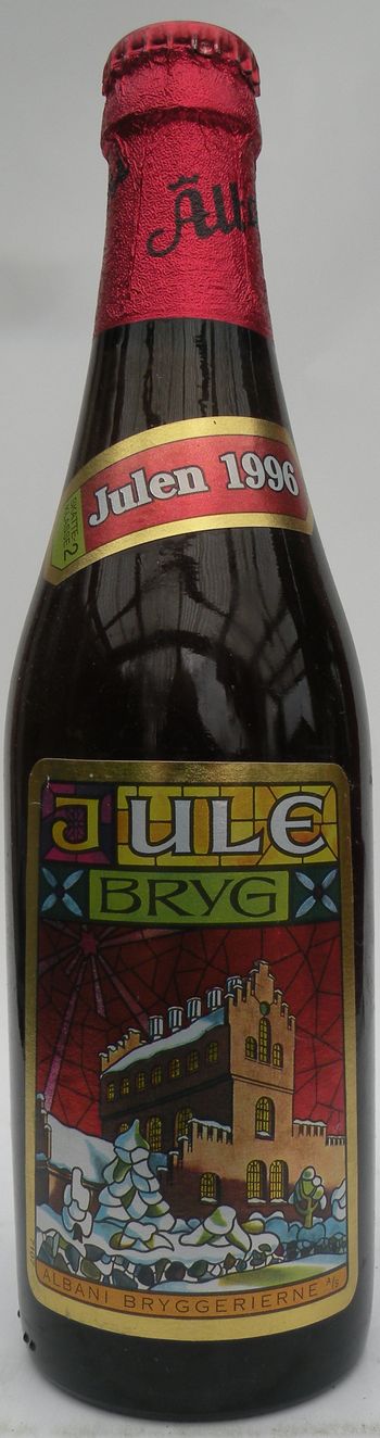 Albani Jule Bryg