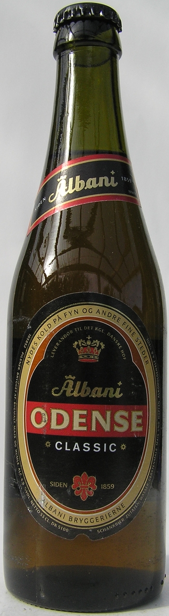 Albani Odense Classic