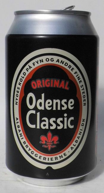 Albani Odense Classic