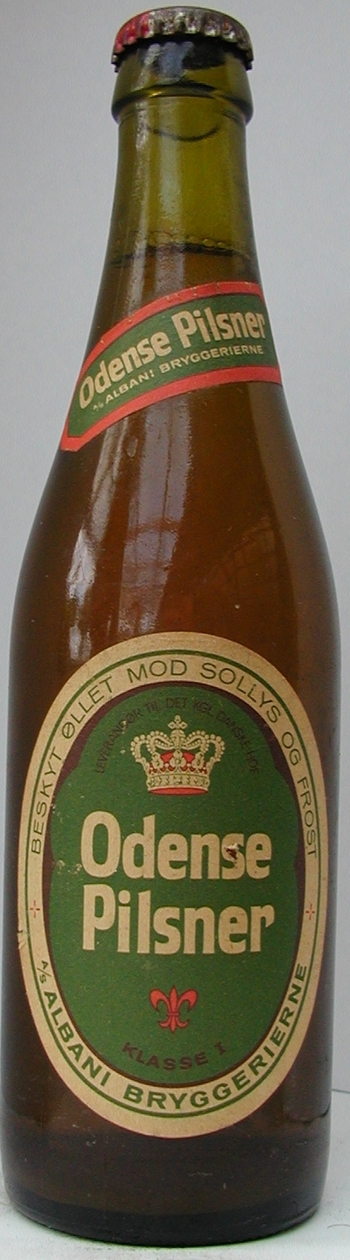 Odense Pilsner