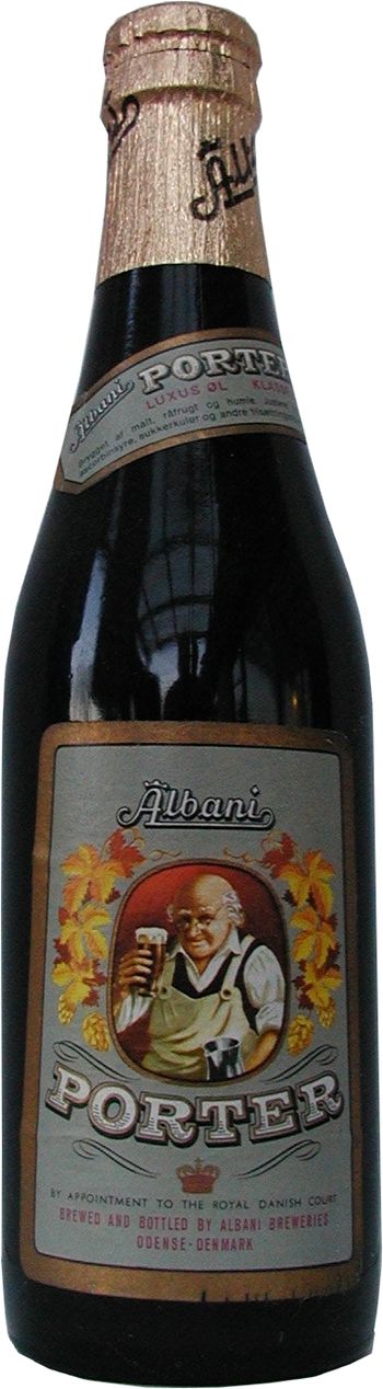 Albani Porter