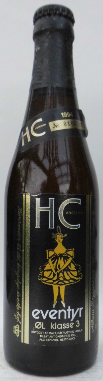 Albani HC Andersen Eventyr 1994