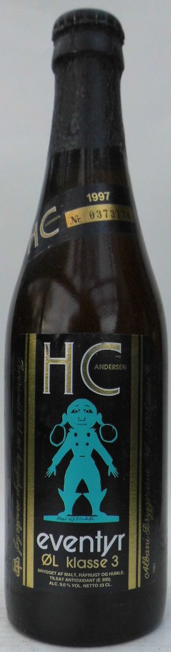 Albani HC Andersen