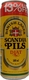 Scandia Pils Diät