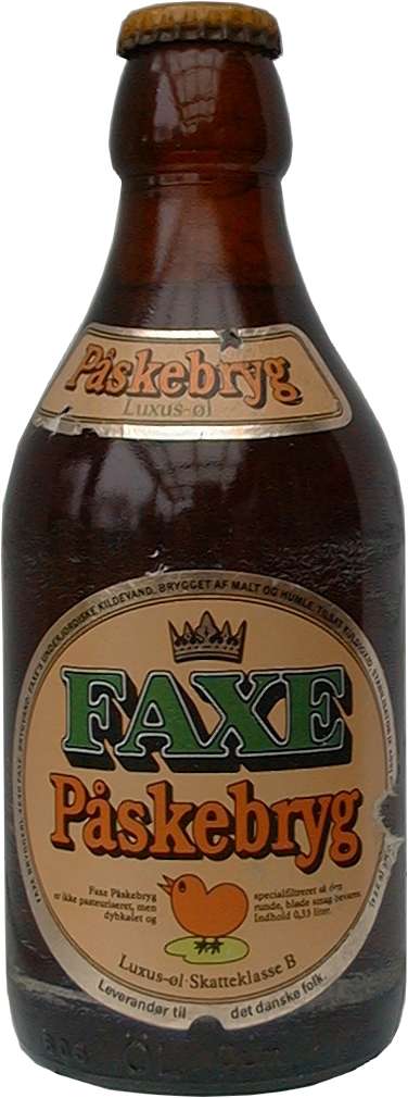 Faxe Påskebryg