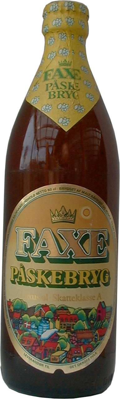 Faxe Påskebryg