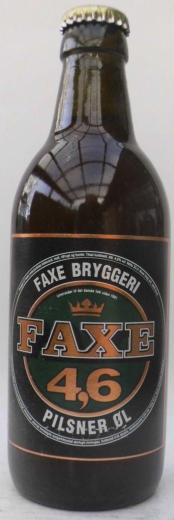 Faxe 4,6