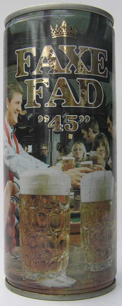 Faxe Fad 45