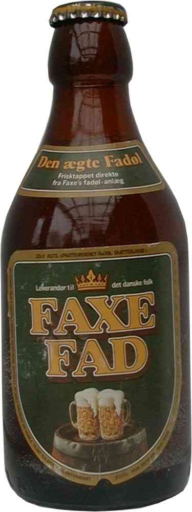 Faxe Fad