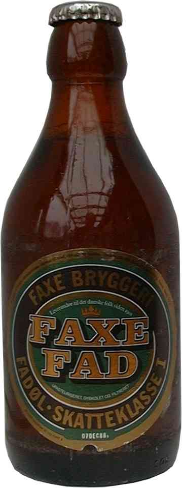 Faxe Fad