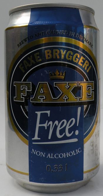 Faxe Free