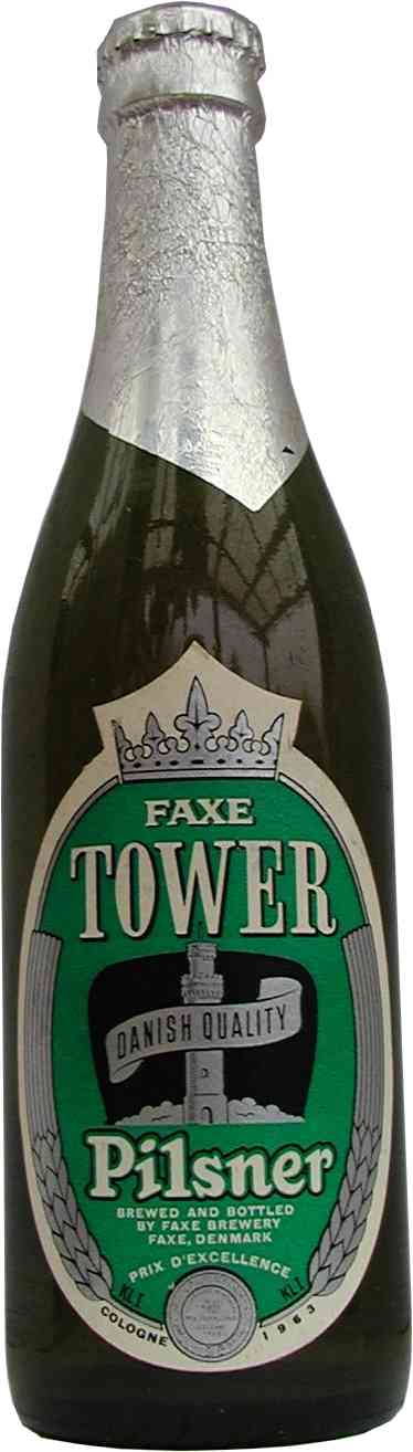 Faxe Tower