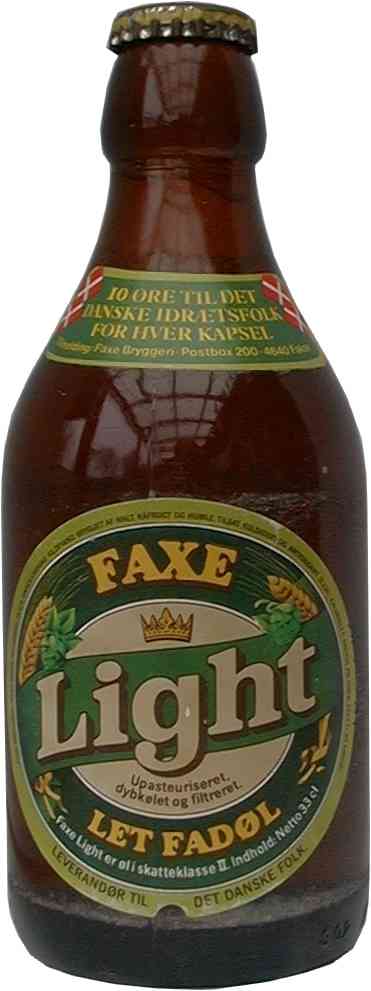 Faxe Light