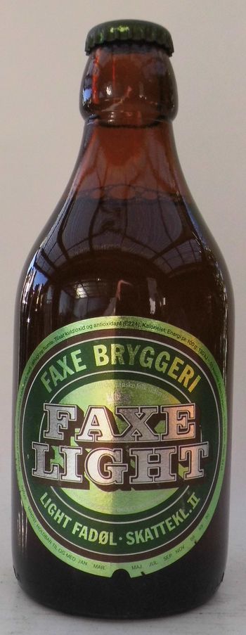 Faxe Light